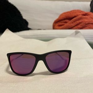 Oakley Women's Reverie Prism Road Lens